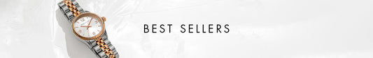 Relojería Best Sellers