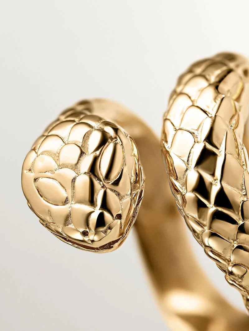 Anillo serpiente aristocrazy sale