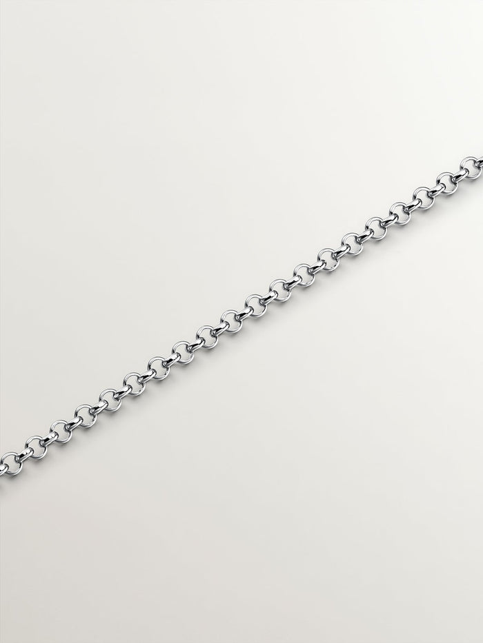Colgante de plata 925 con cruz