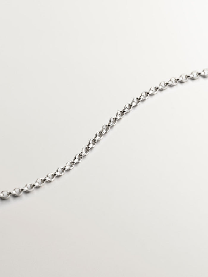 Colgante de plata 925 con estrella
