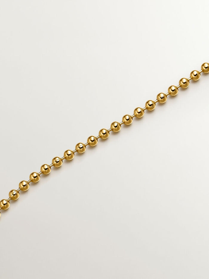 Collar de plata 925 bañada en oro amarillo de 18K con amatista morada y ágata rosa