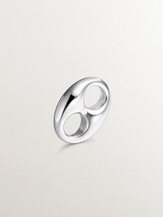 Charm de plata 925 calabrote