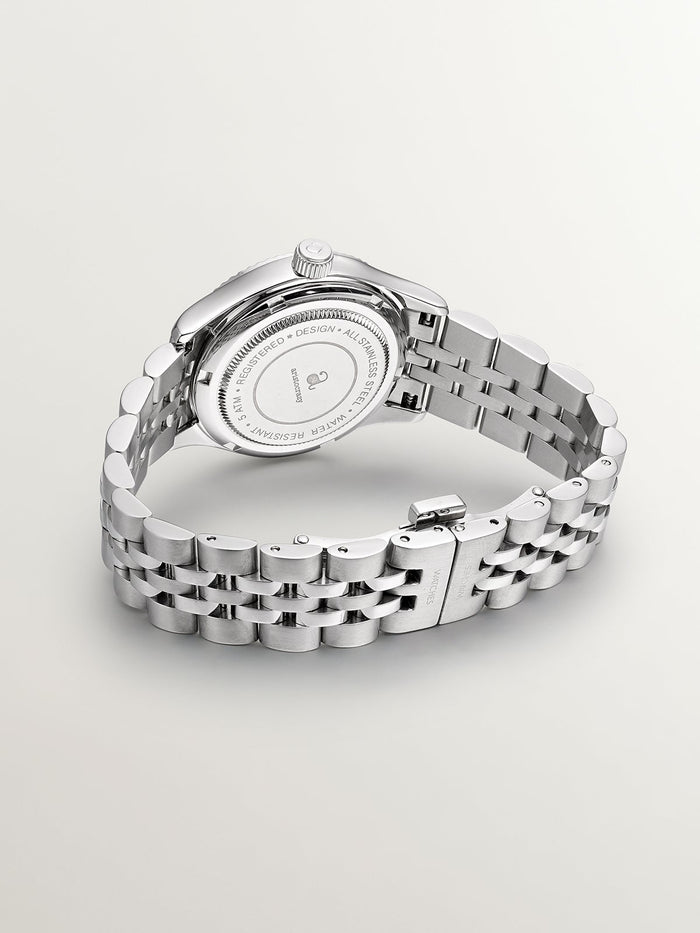 Reloj St. Barth mini armis esfera verde  